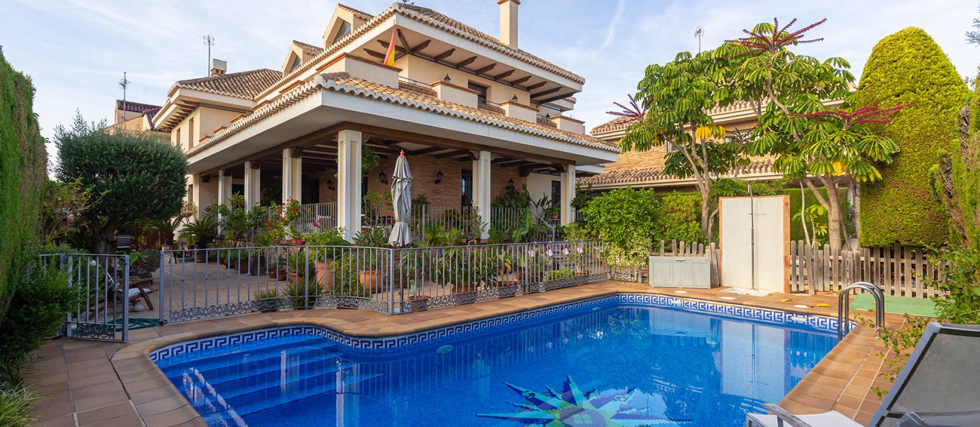 Sale - Villa - Torrevieja - La veleta