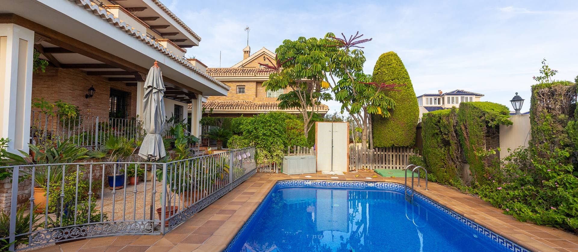 Sale - Villa - Torrevieja - La veleta