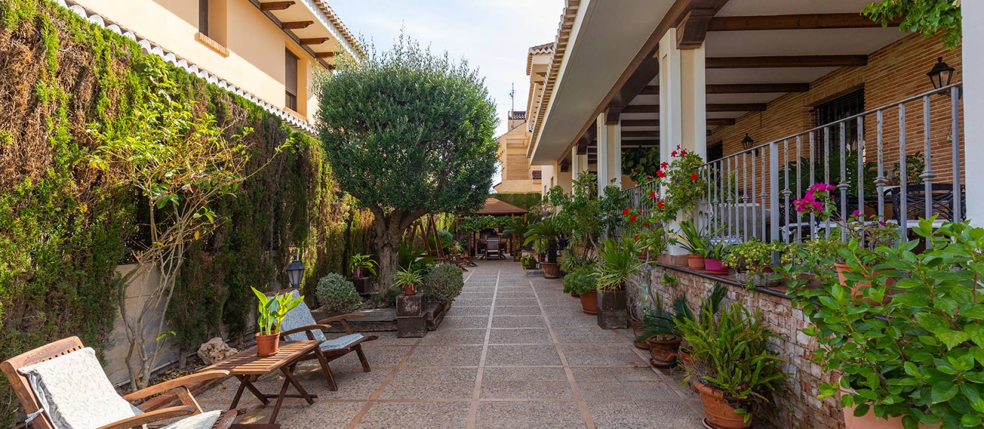 Sale - Villa - Torrevieja - La veleta