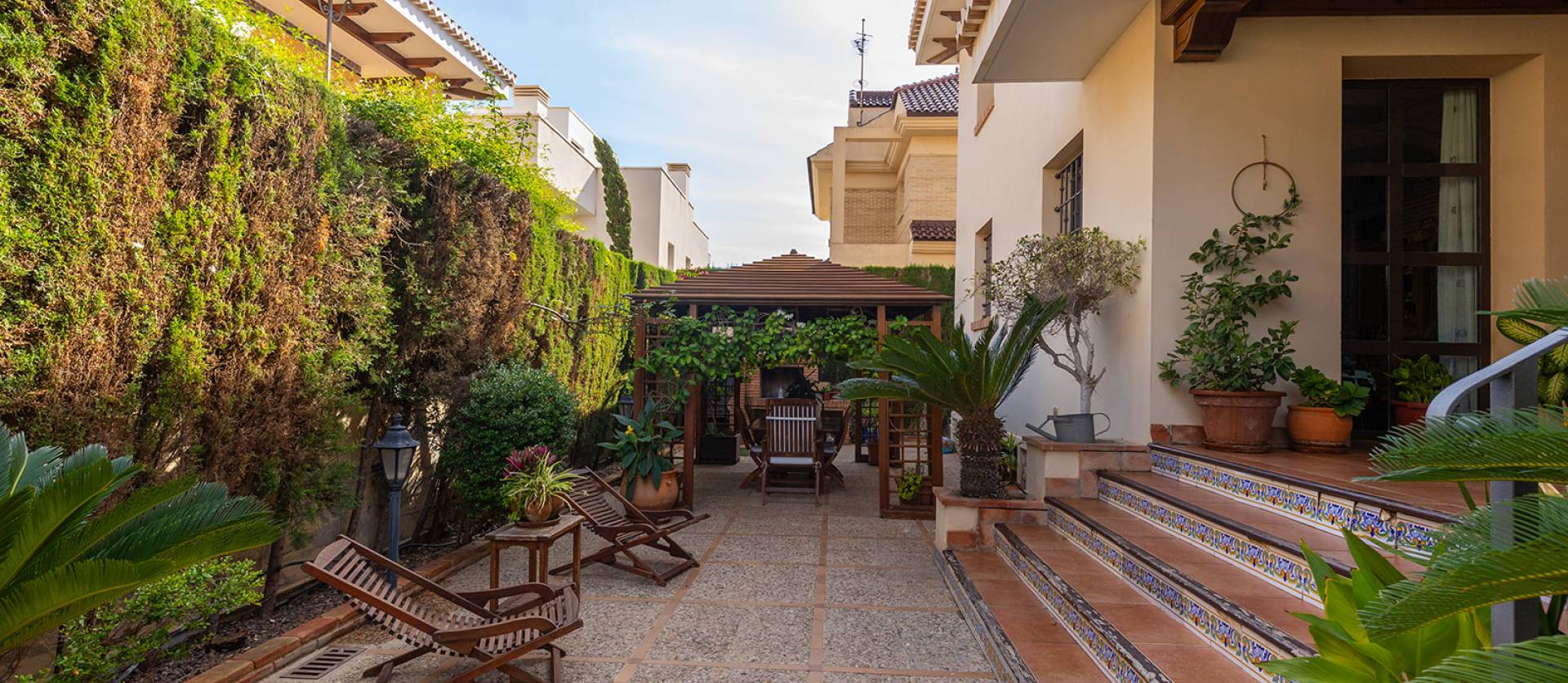 Sale - Villa - Torrevieja - La veleta