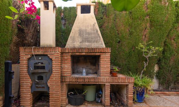 Sale - Villa - Torrevieja - La veleta