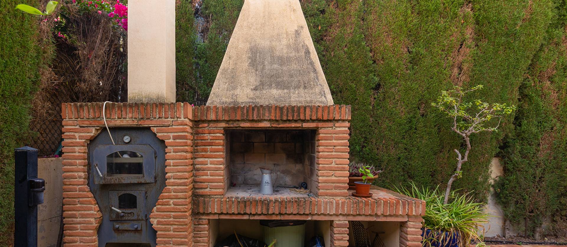 Sale - Villa - Torrevieja - La veleta