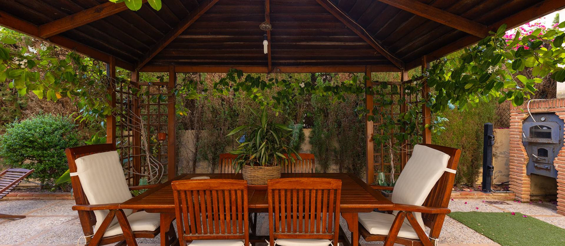 Sale - Villa - Torrevieja - La veleta