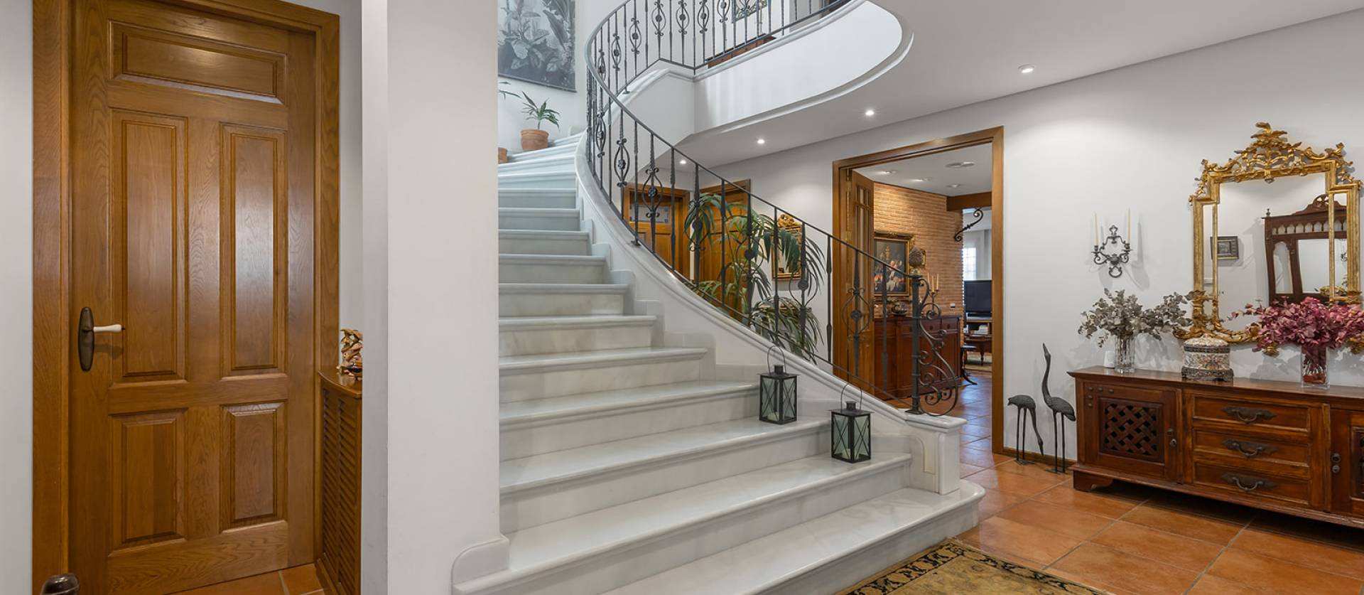 Sale - Villa - Torrevieja - La veleta