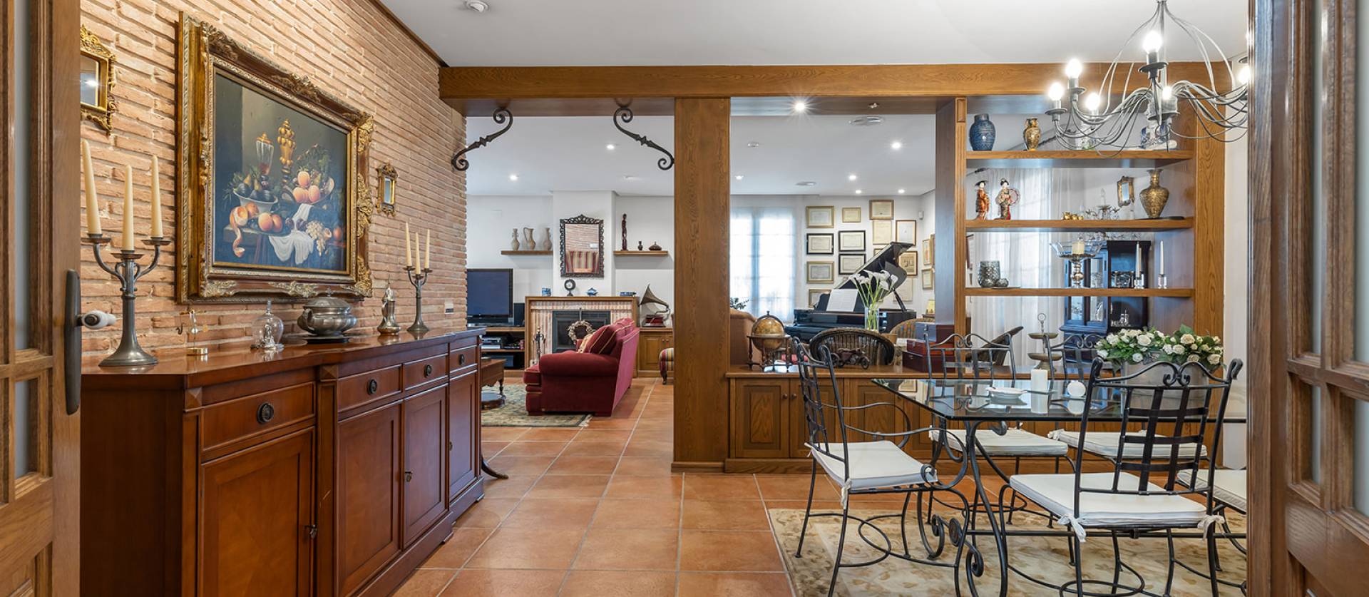 Sale - Villa - Torrevieja - La veleta