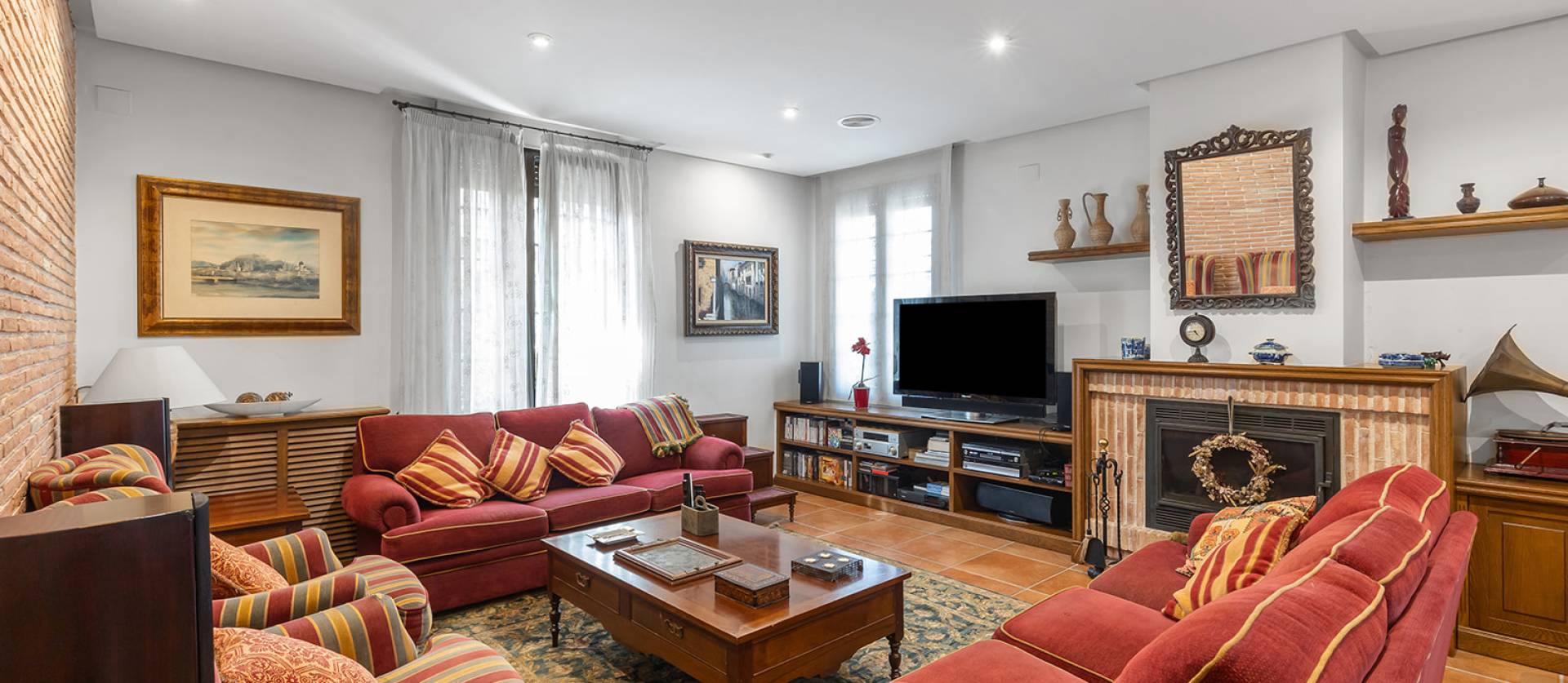 Sale - Villa - Torrevieja - La veleta