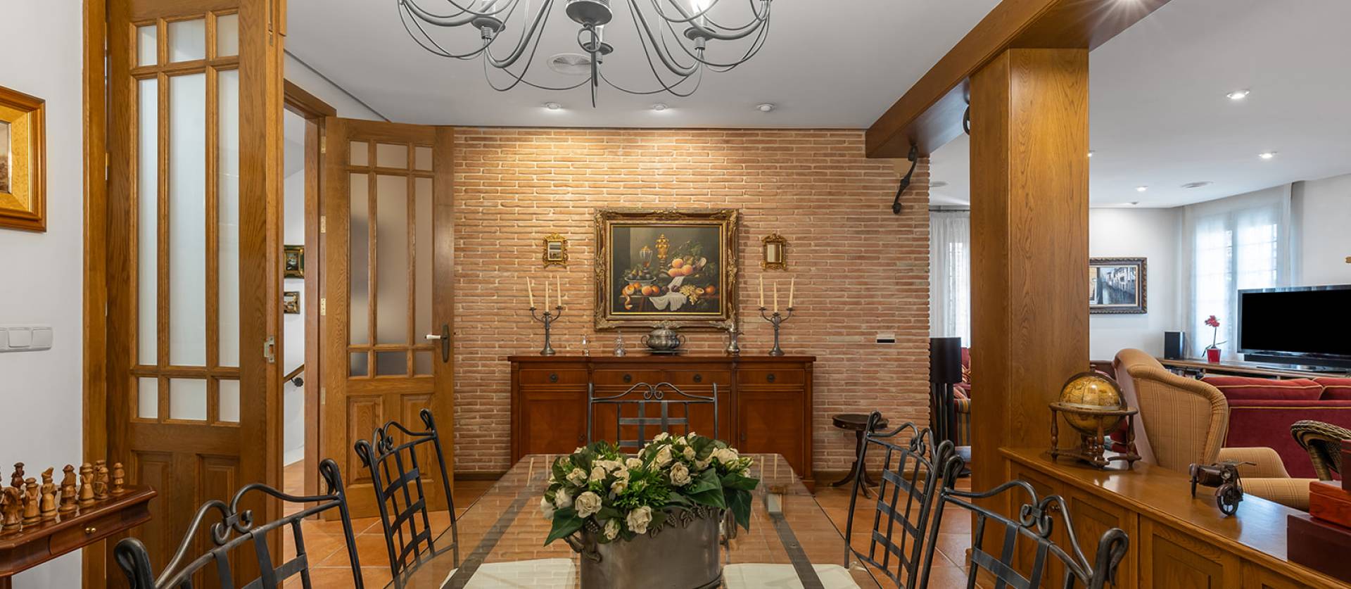 Sale - Villa - Torrevieja - La veleta