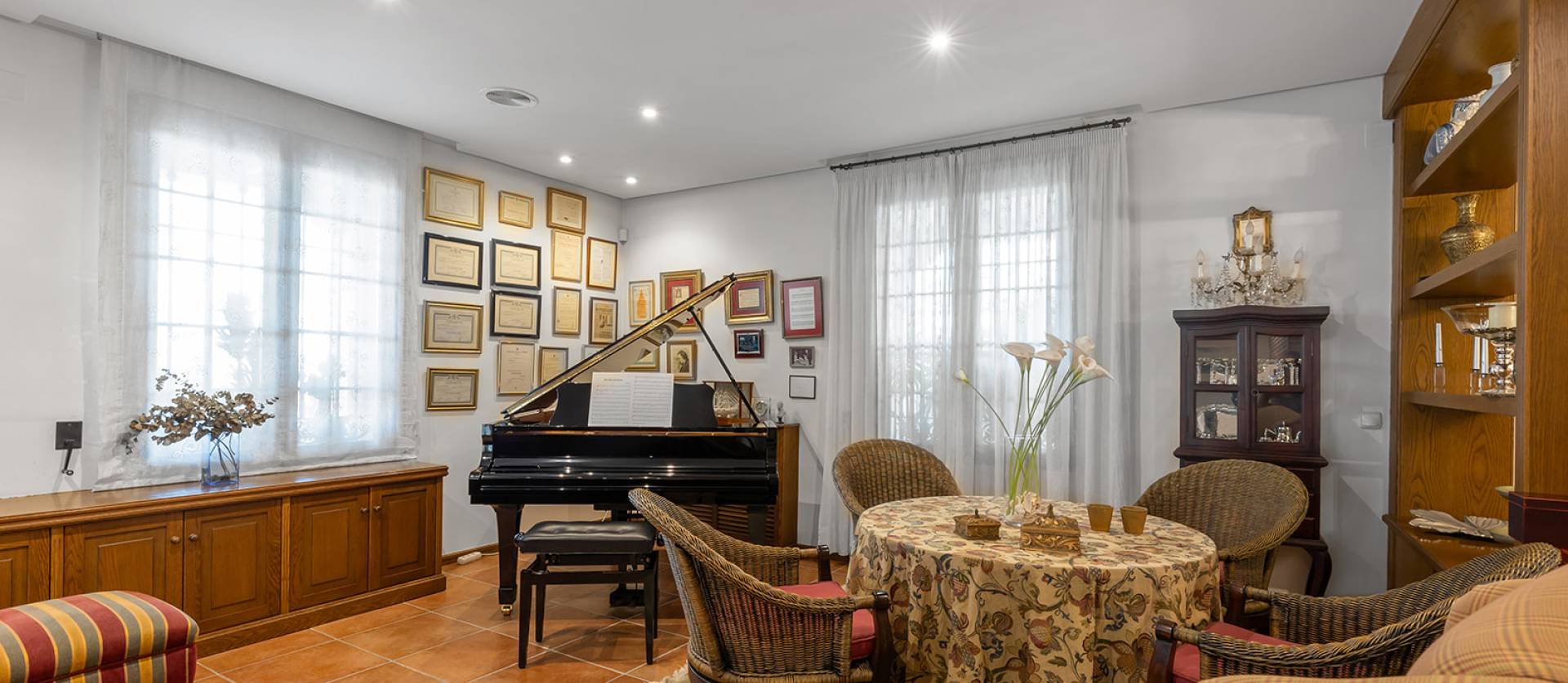 Sale - Villa - Torrevieja - La veleta