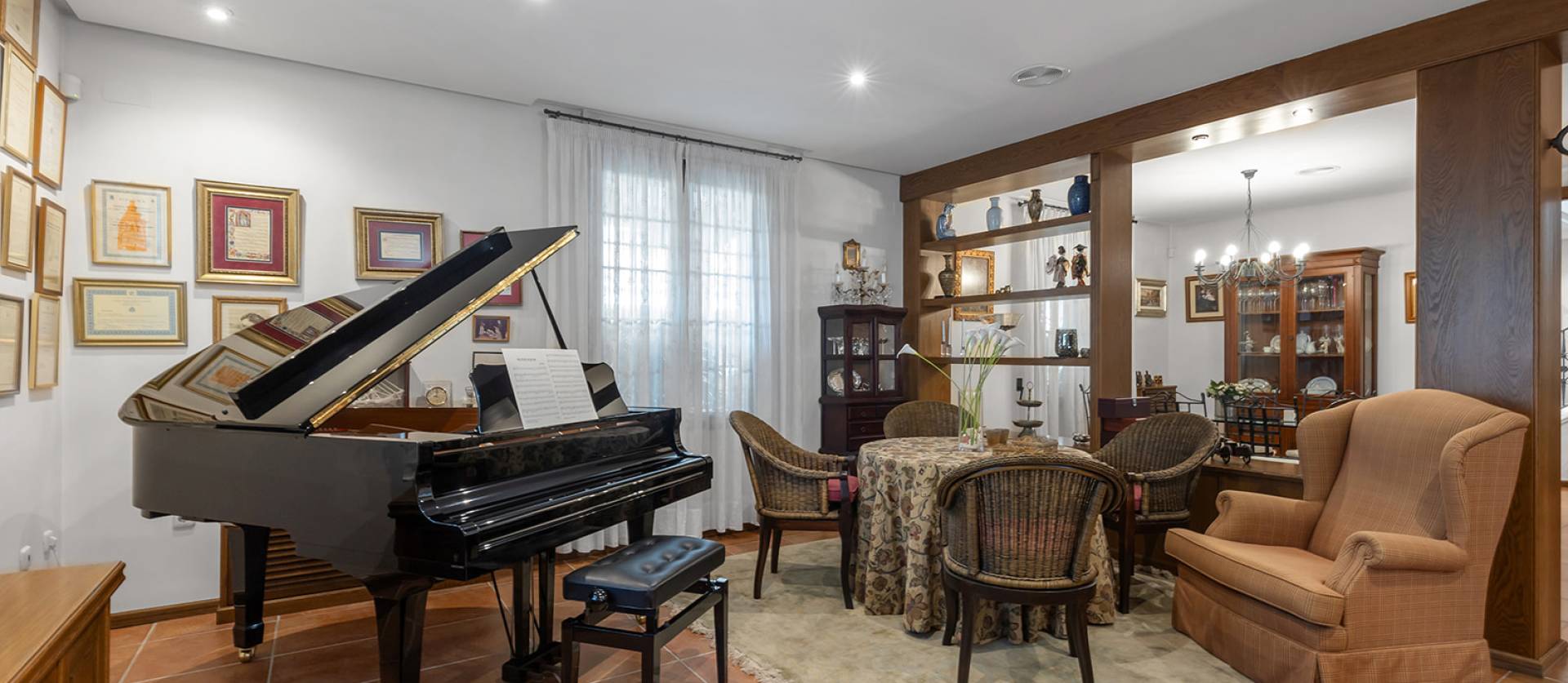 Sale - Villa - Torrevieja - La veleta