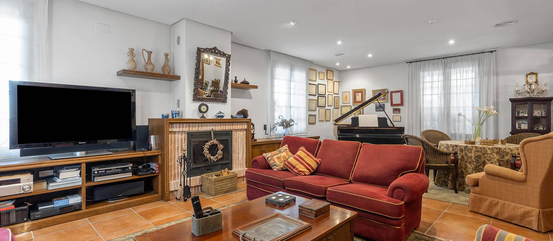 Sale - Villa - Torrevieja - La veleta