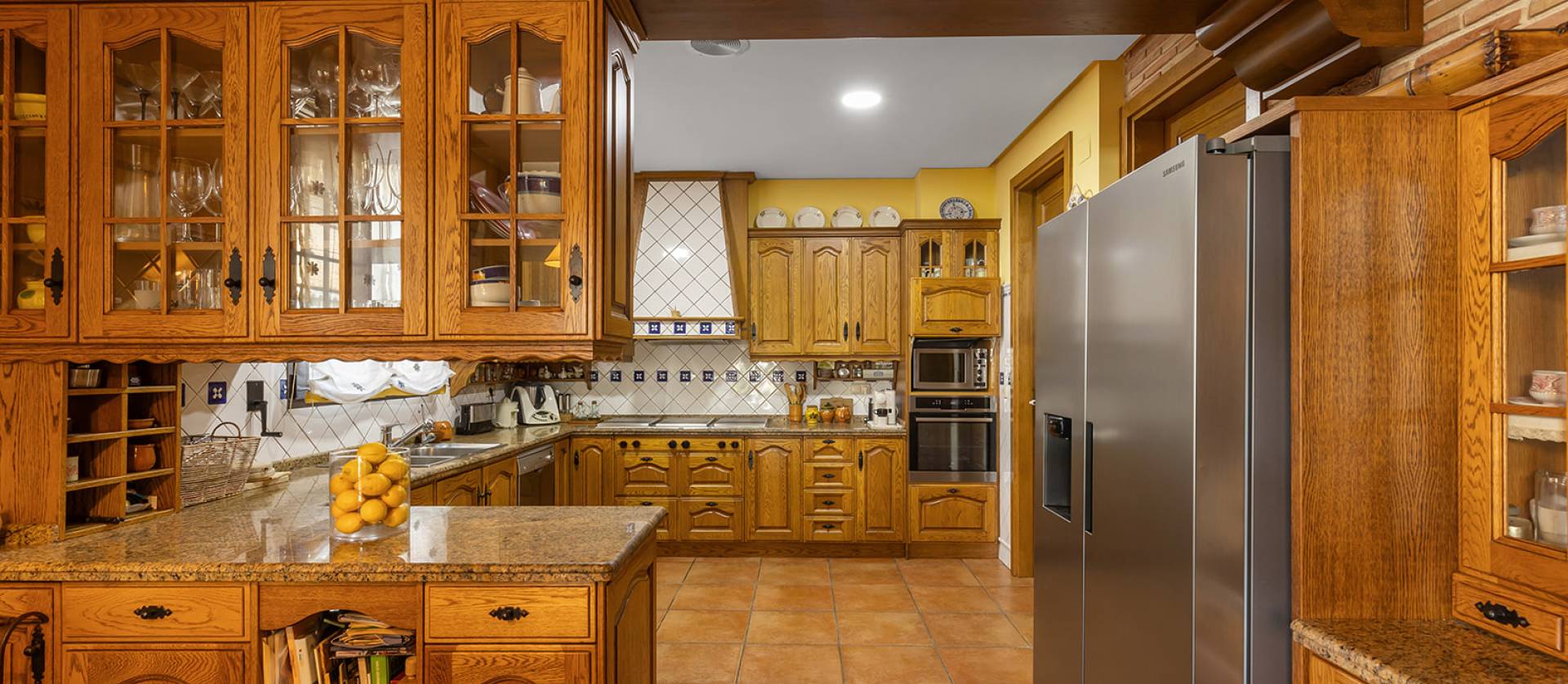 Sale - Villa - Torrevieja - La veleta