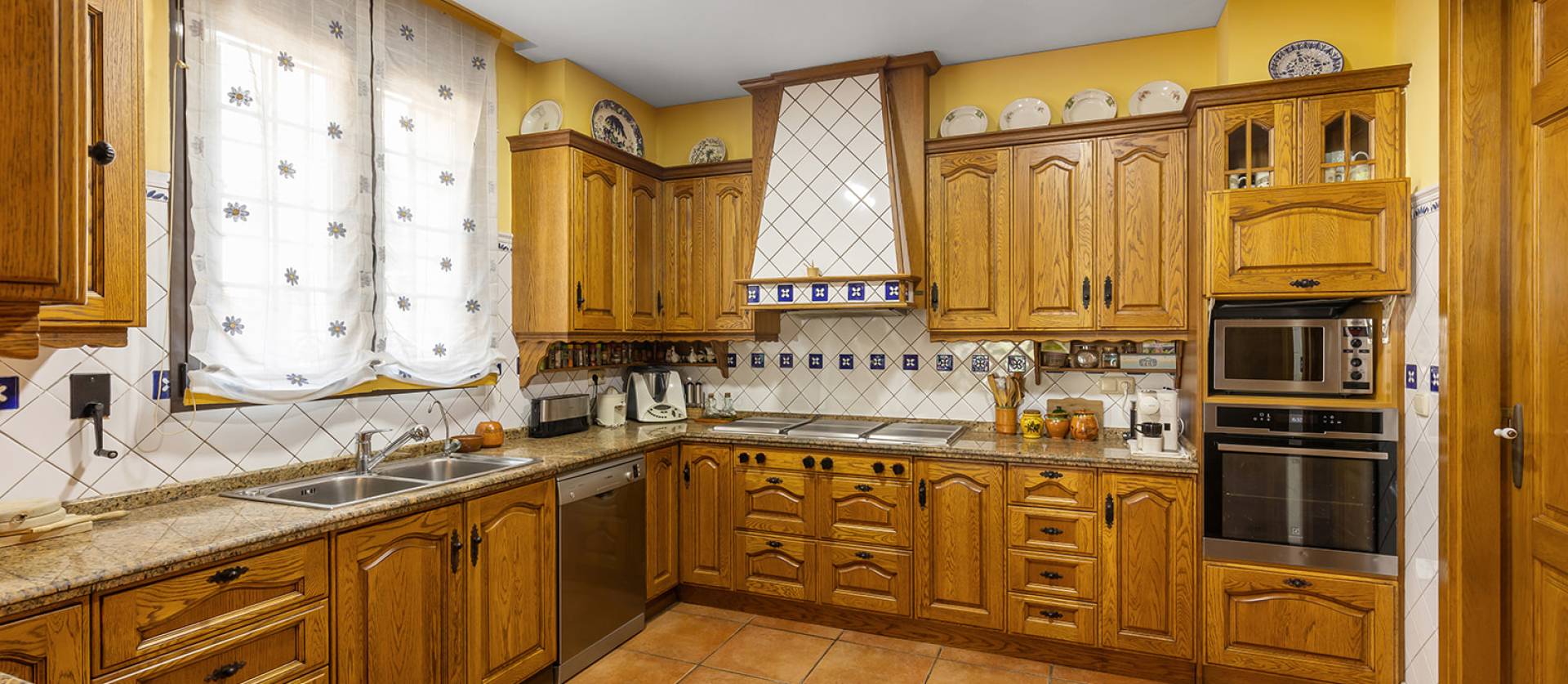 Sale - Villa - Torrevieja - La veleta