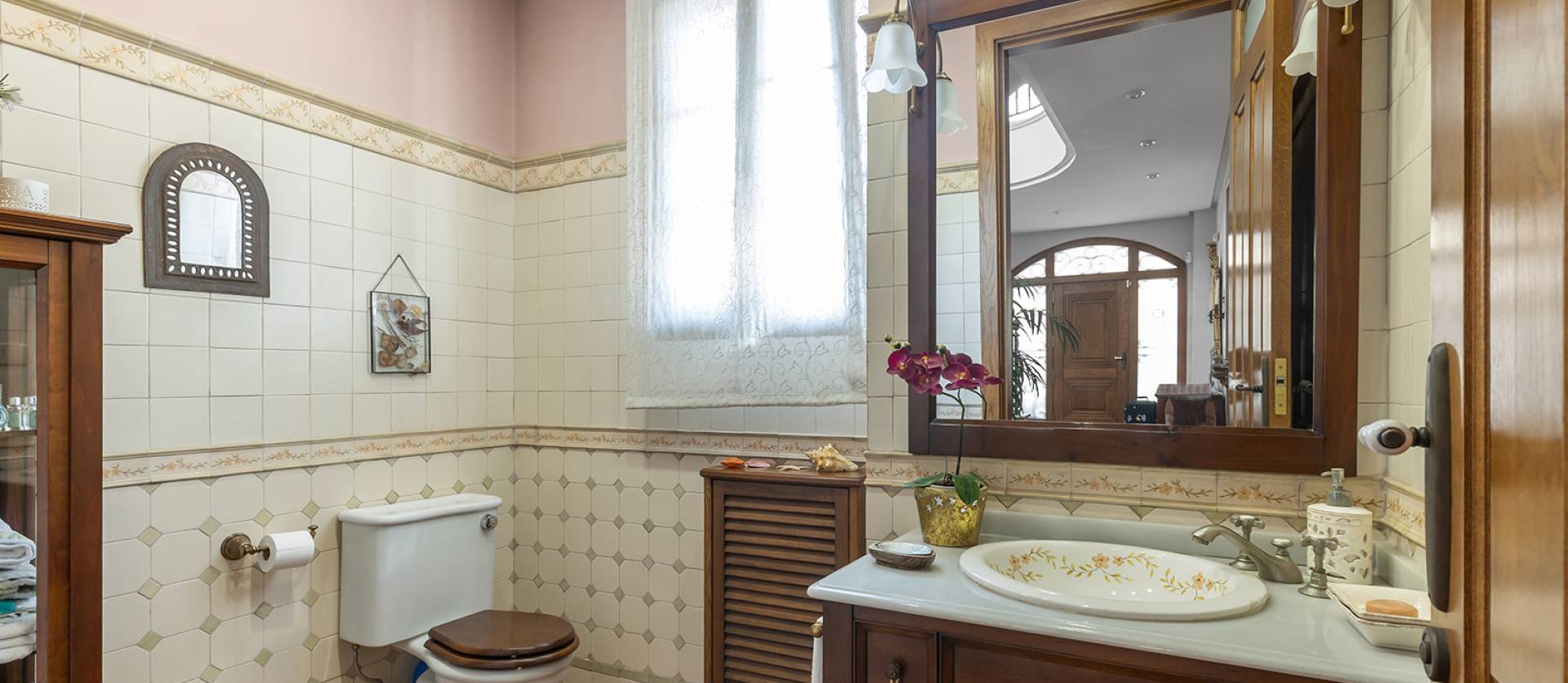 Sale - Villa - Torrevieja - La veleta