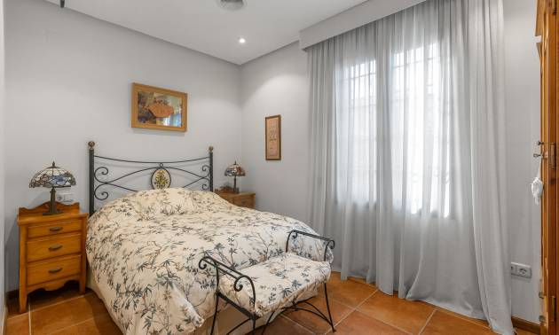 Sale - Villa - Torrevieja - La veleta