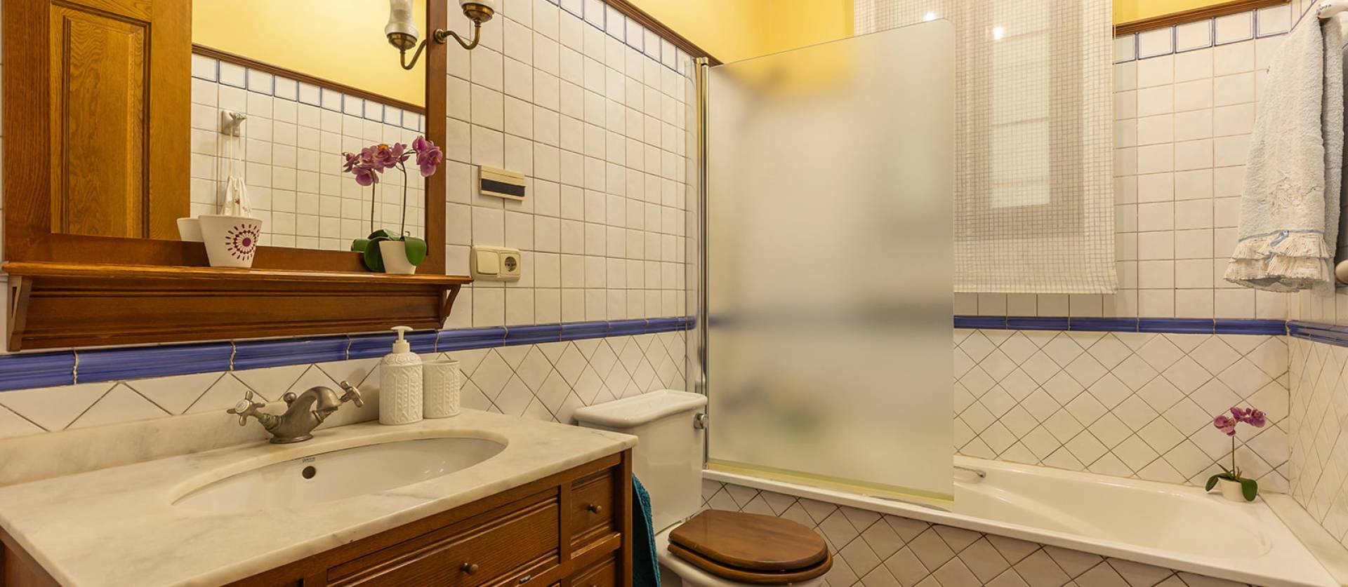 Sale - Villa - Torrevieja - La veleta