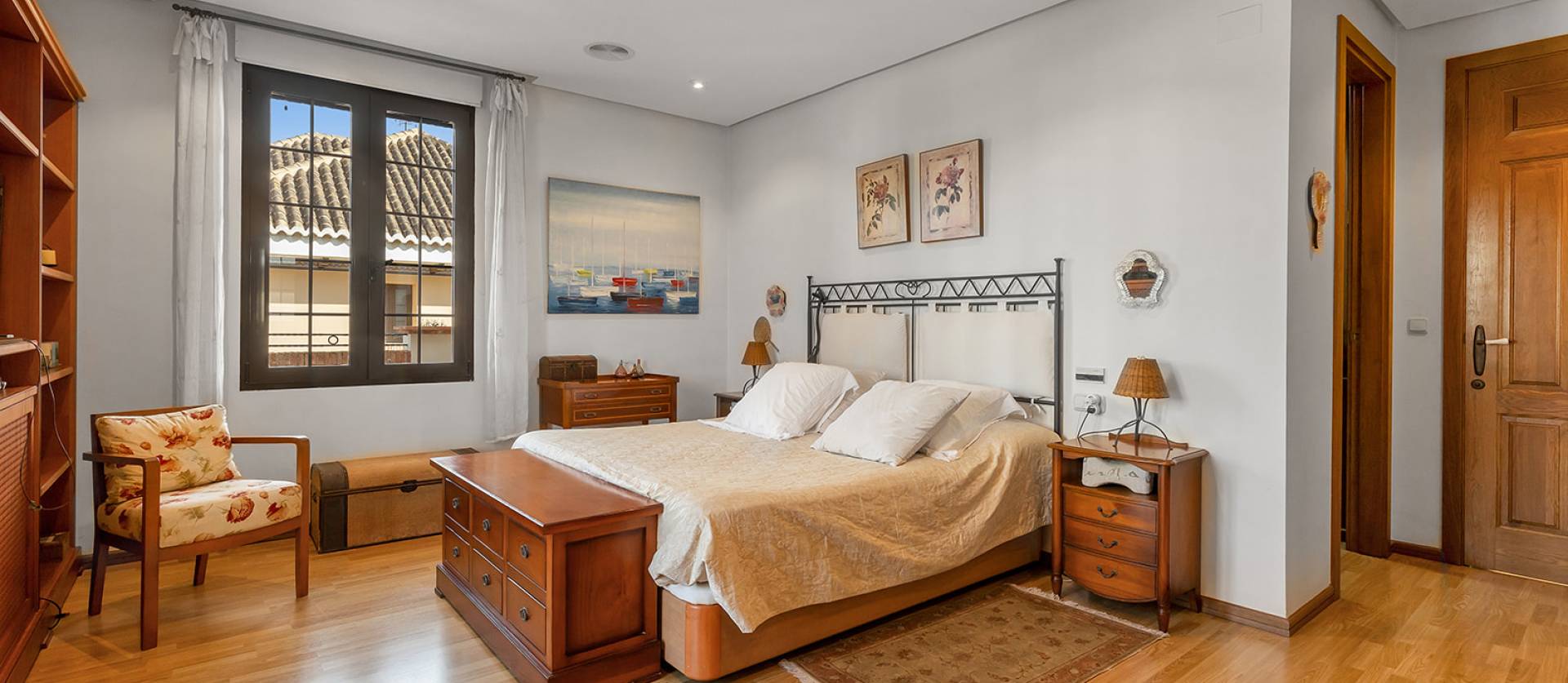 Sale - Villa - Torrevieja - La veleta