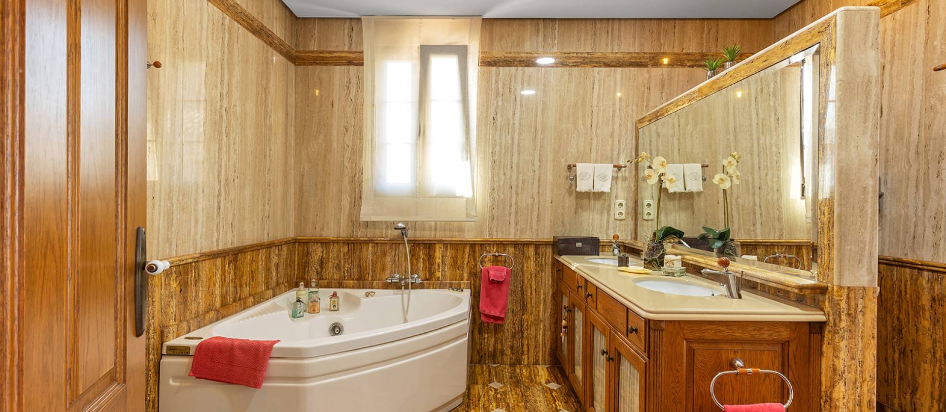 Sale - Villa - Torrevieja - La veleta