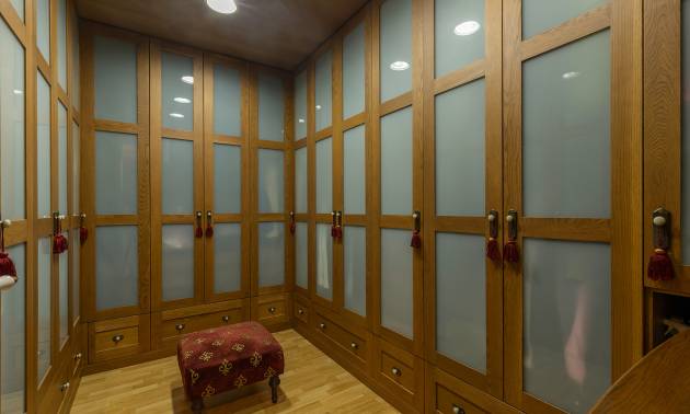 Sale - Villa - Torrevieja - La veleta