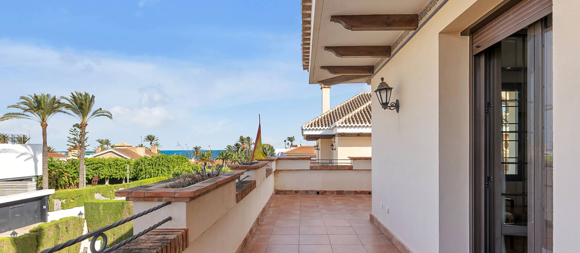 Sale - Villa - Torrevieja - La veleta