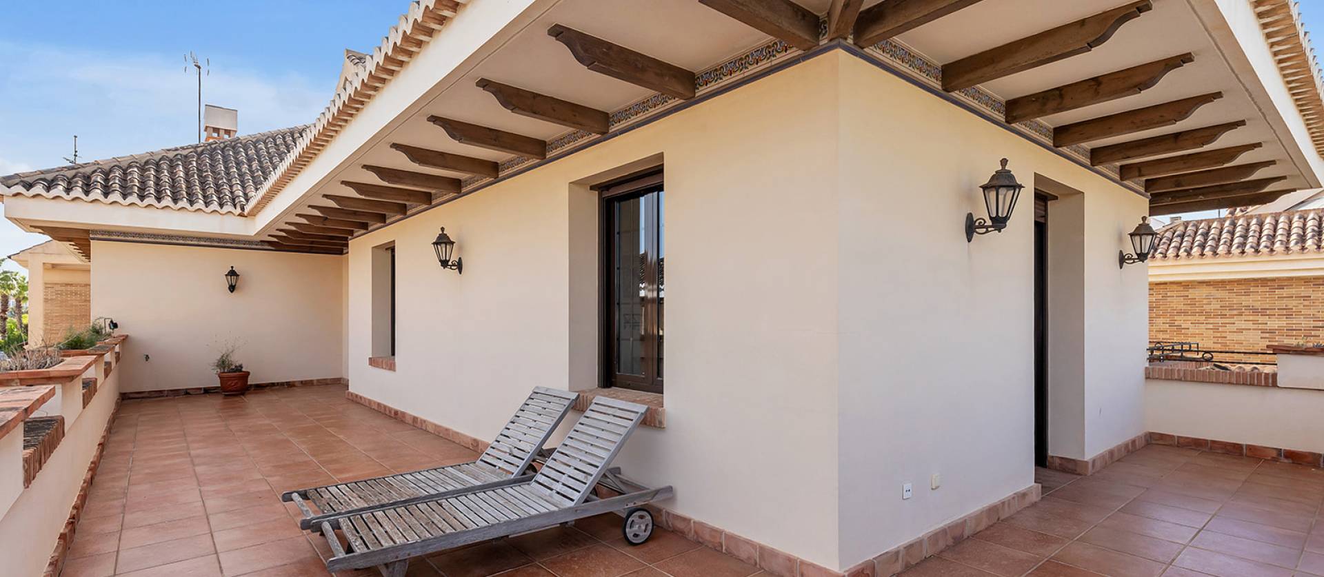 Sale - Villa - Torrevieja - La veleta