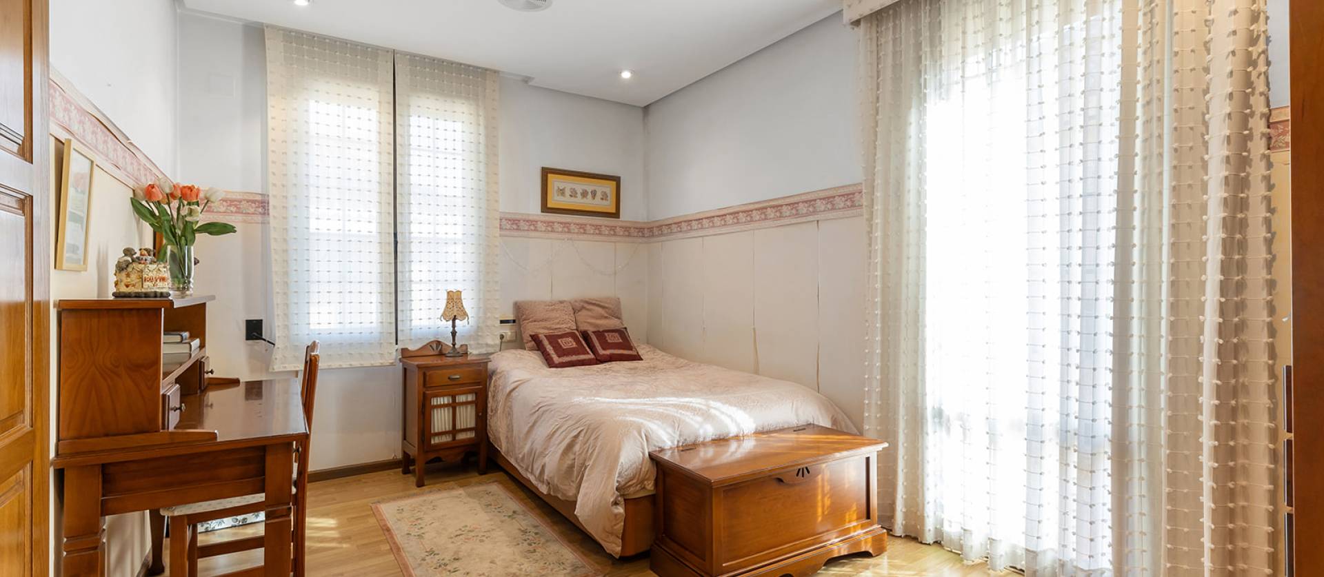 Sale - Villa - Torrevieja - La veleta