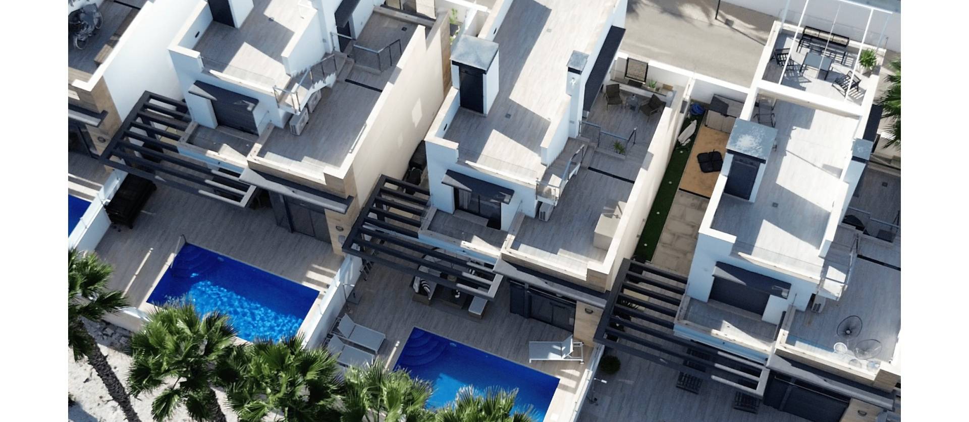 Sale - Villa - Orihuela Costa - Lomas de Cabo Roig