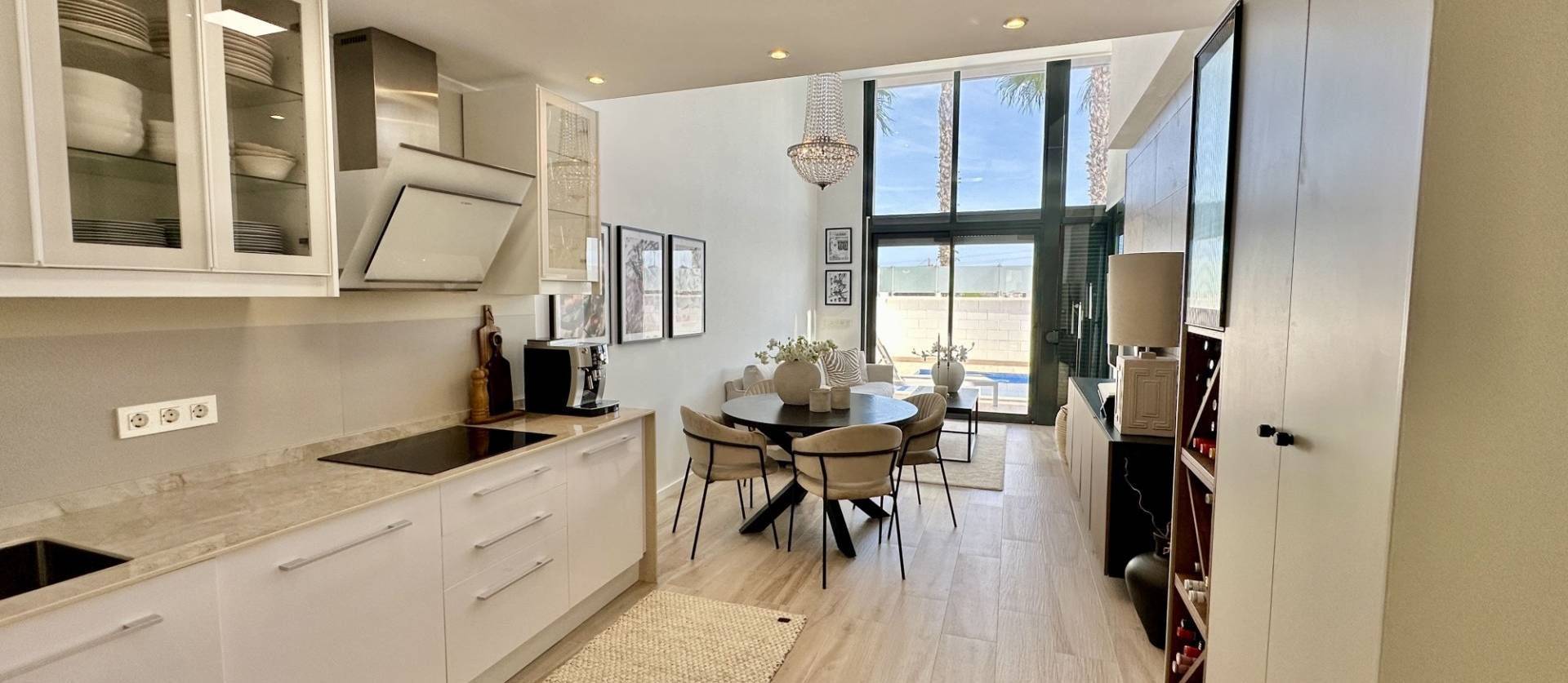 Sale - Villa - Orihuela Costa - Lomas de Cabo Roig