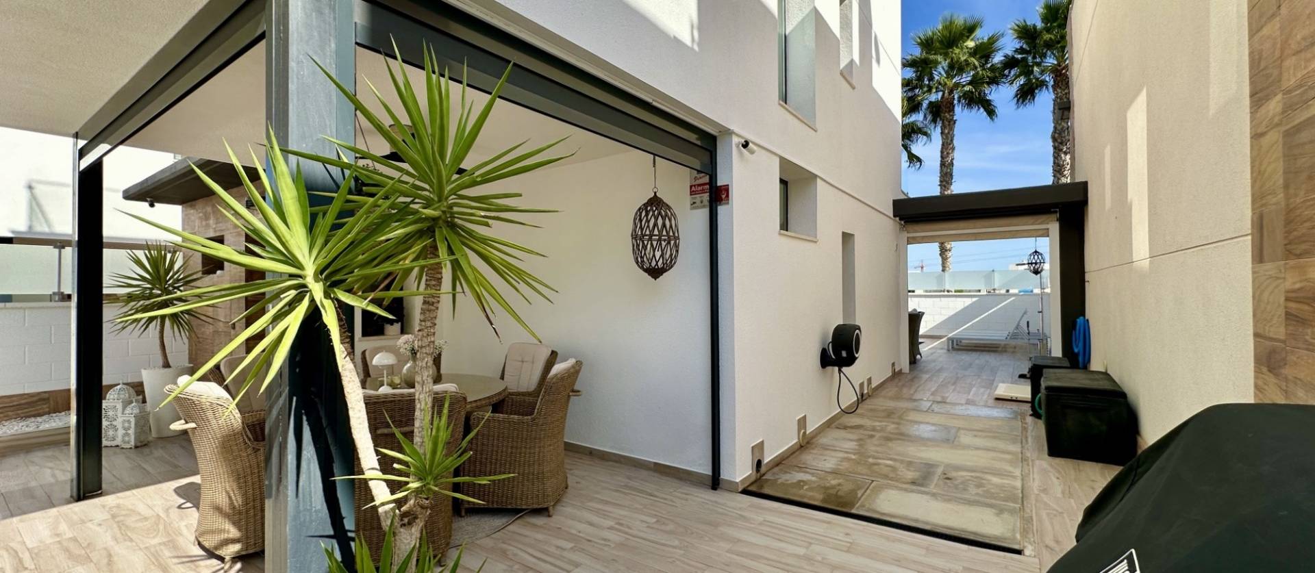 Sale - Villa - Orihuela Costa - Lomas de Cabo Roig