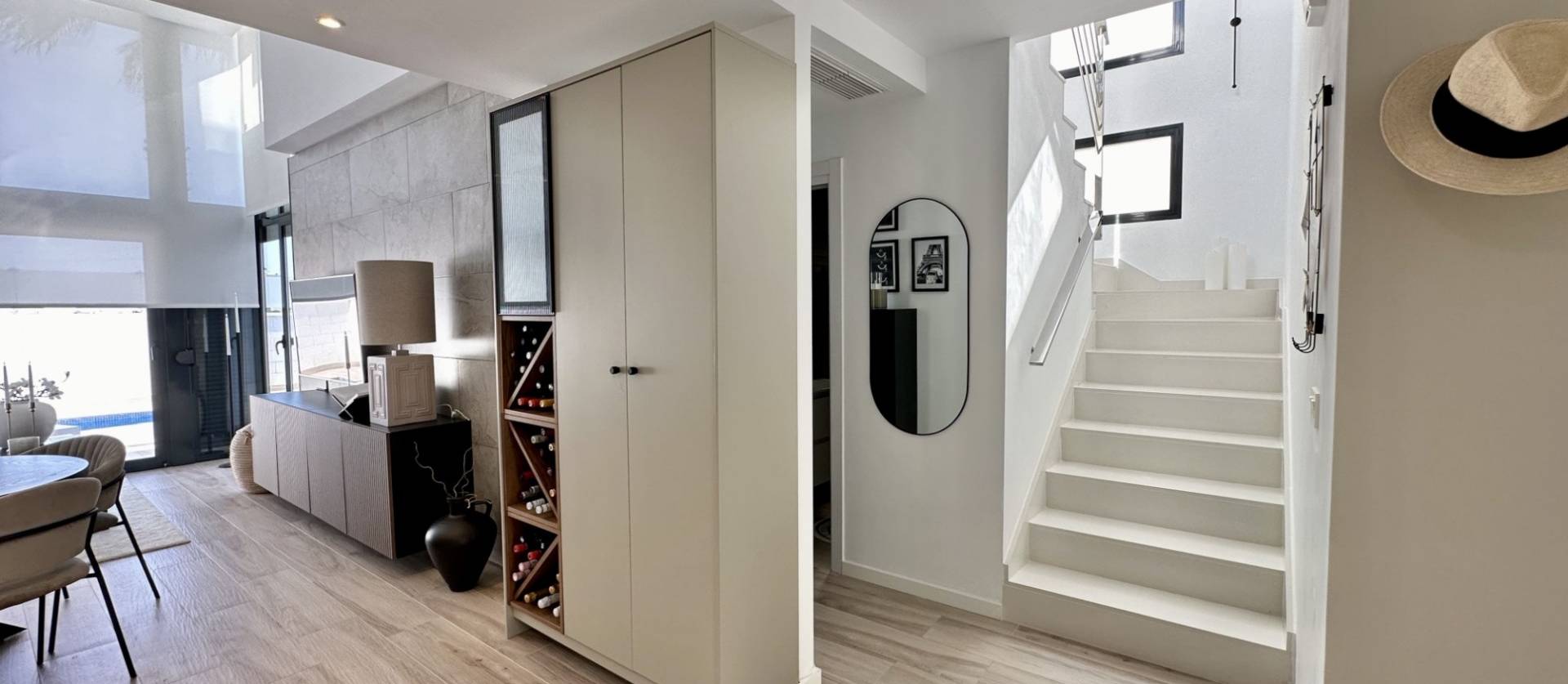 Sale - Villa - Orihuela Costa - Lomas de Cabo Roig