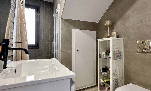 Sale - Villa - Orihuela Costa - Lomas de Cabo Roig