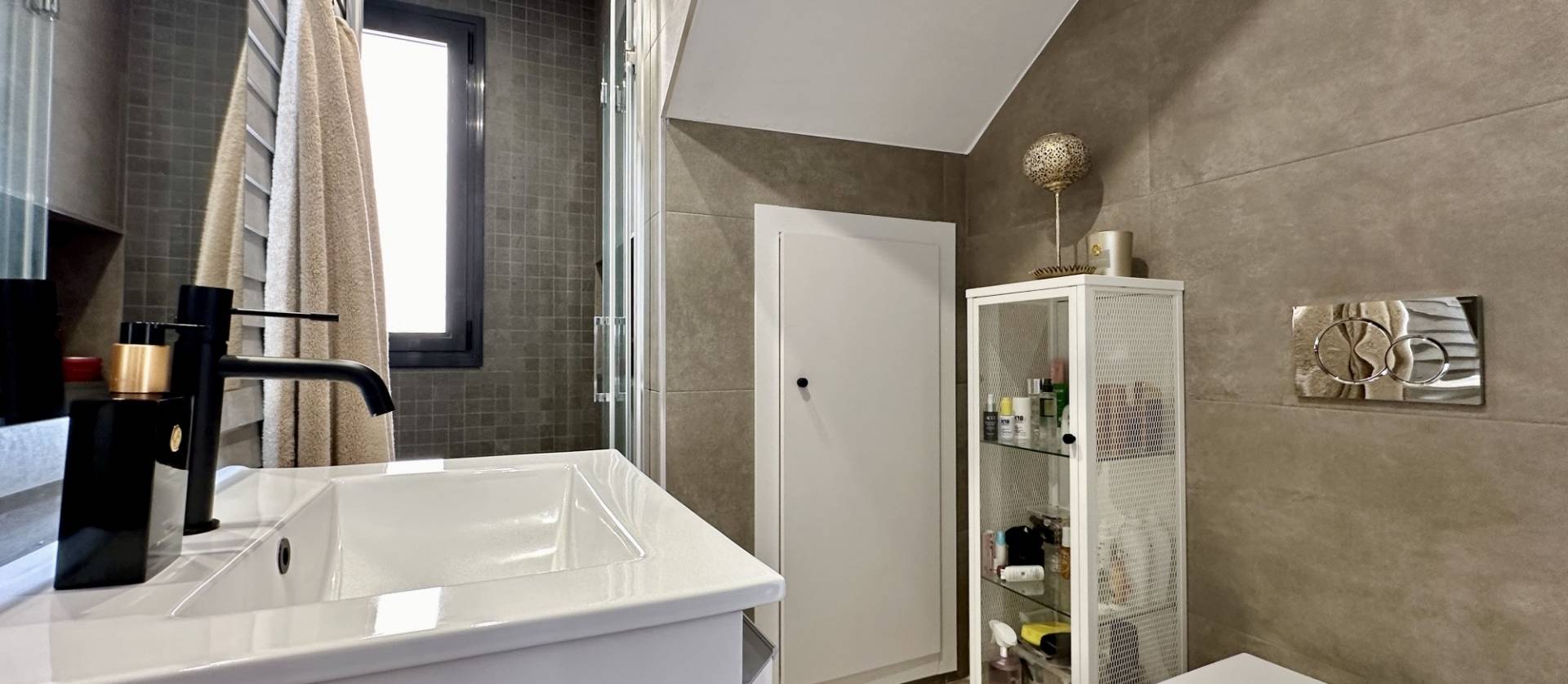 Sale - Villa - Orihuela Costa - Lomas de Cabo Roig