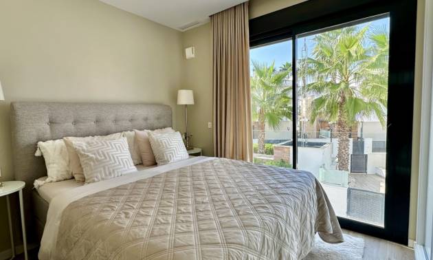 Sale - Villa - Orihuela Costa - Lomas de Cabo Roig