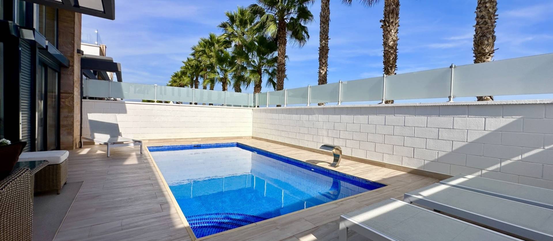 Sale - Villa - Orihuela Costa - Lomas de Cabo Roig