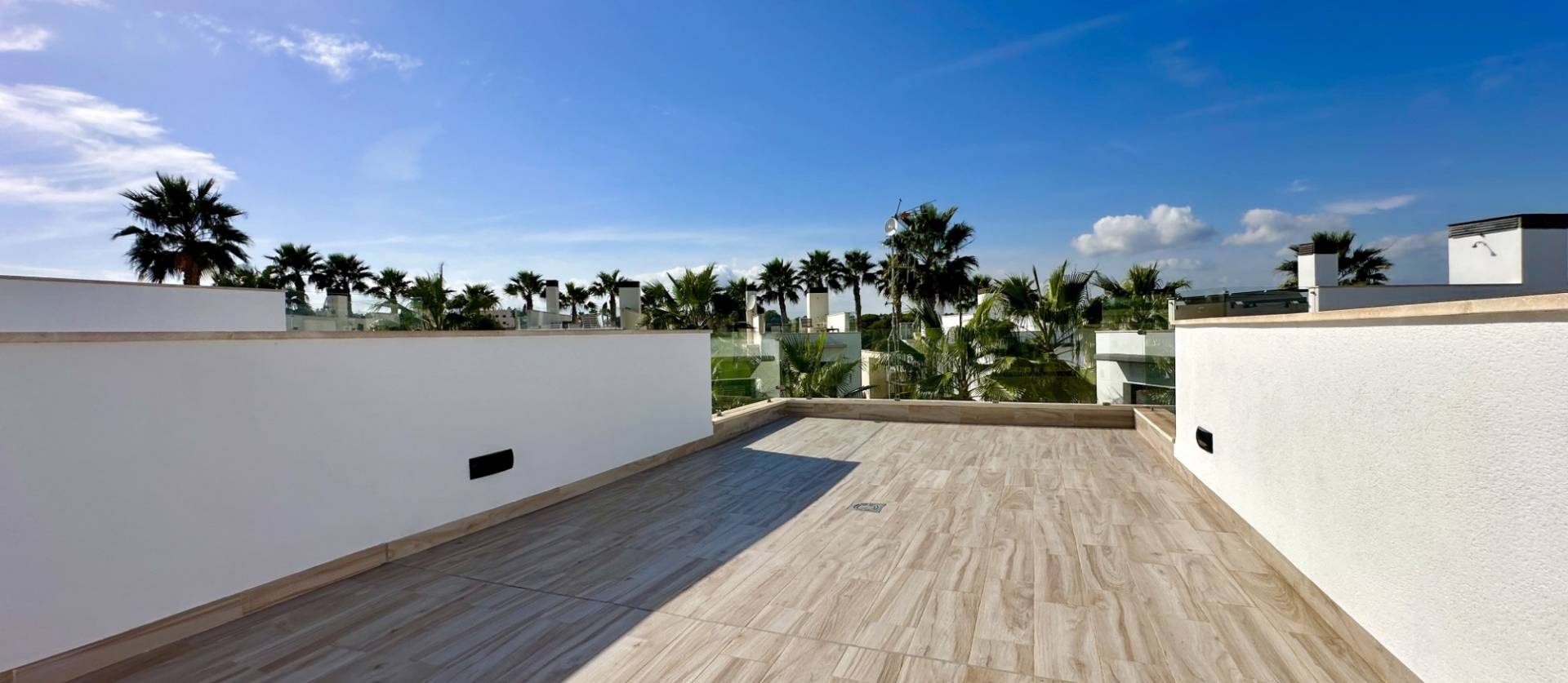 Sale - Villa - Orihuela Costa - Lomas de Cabo Roig