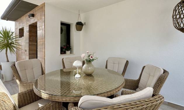 Sale - Villa - Orihuela Costa - Lomas de Cabo Roig