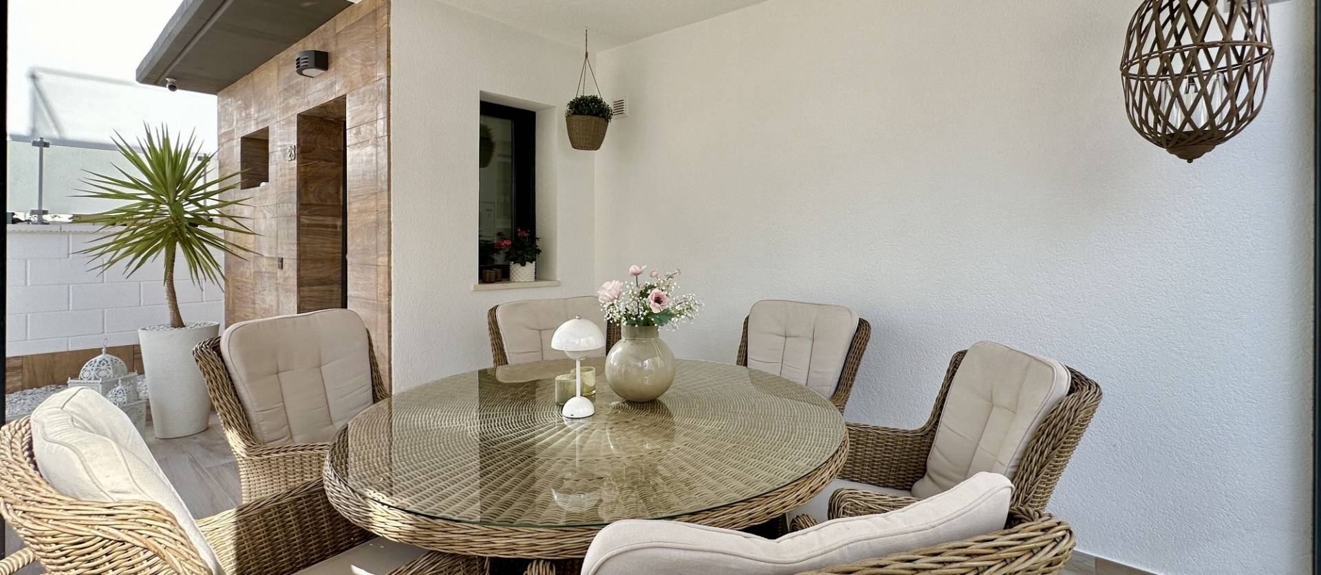 Sale - Villa - Orihuela Costa - Lomas de Cabo Roig