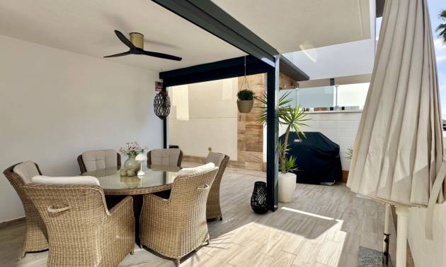 Sale - Villa - Orihuela Costa - Lomas de Cabo Roig