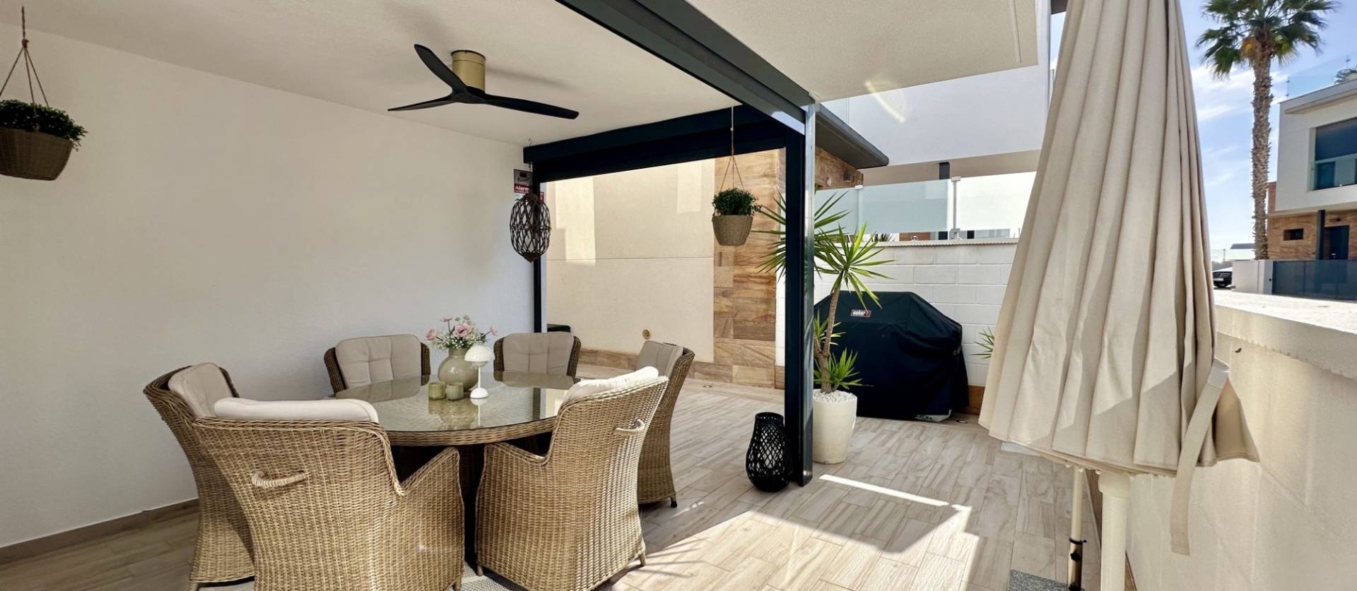 Sale - Villa - Orihuela Costa - Lomas de Cabo Roig