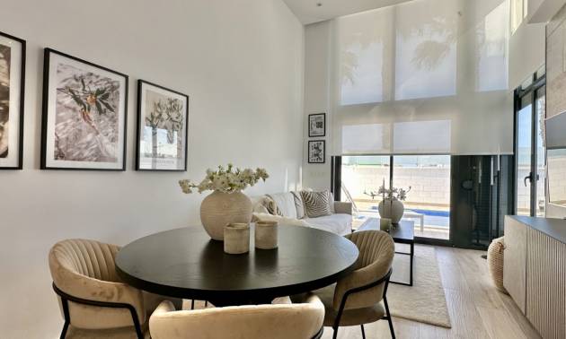 Sale - Villa - Orihuela Costa - Lomas de Cabo Roig