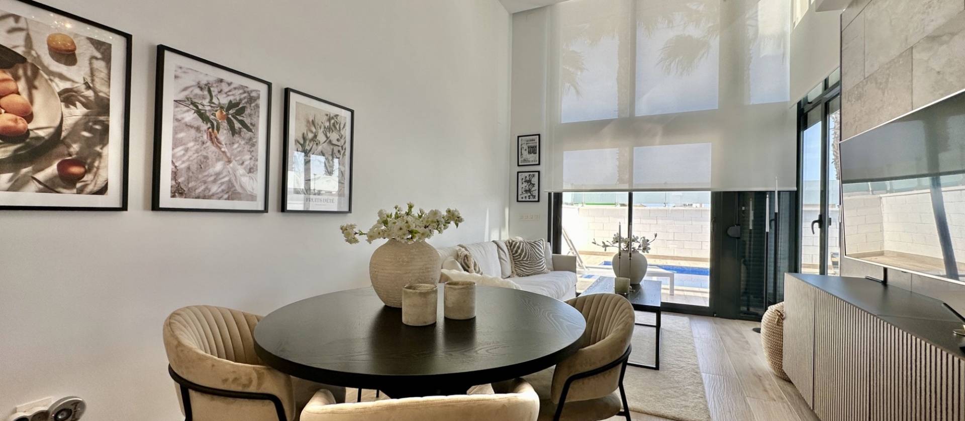 Sale - Villa - Orihuela Costa - Lomas de Cabo Roig