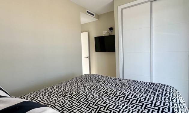 Sale - Villa - Orihuela Costa - Lomas de Cabo Roig