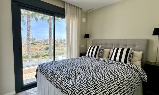 Sale - Villa - Orihuela Costa - Lomas de Cabo Roig