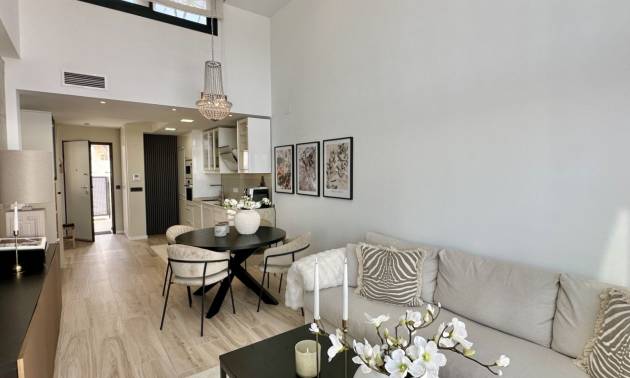 Sale - Villa - Orihuela Costa - Lomas de Cabo Roig