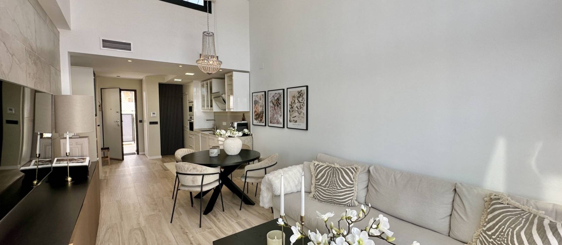 Sale - Villa - Orihuela Costa - Lomas de Cabo Roig