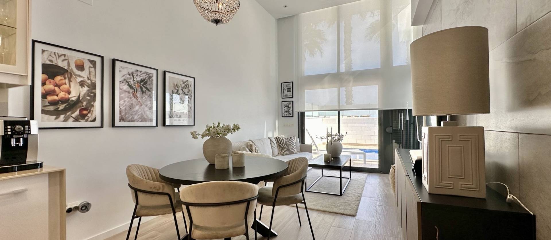 Sale - Villa - Orihuela Costa - Lomas de Cabo Roig