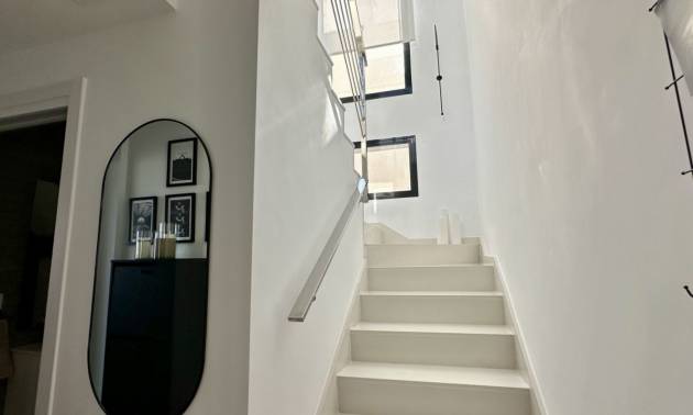 Sale - Villa - Orihuela Costa - Lomas de Cabo Roig