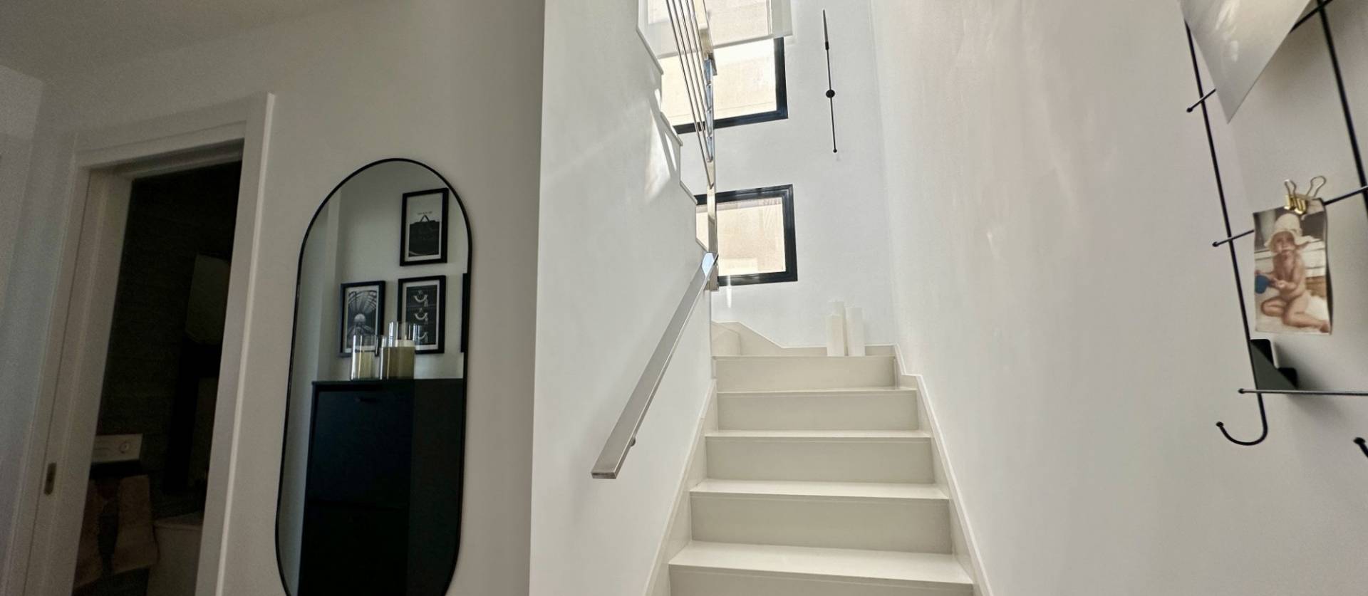 Sale - Villa - Orihuela Costa - Lomas de Cabo Roig