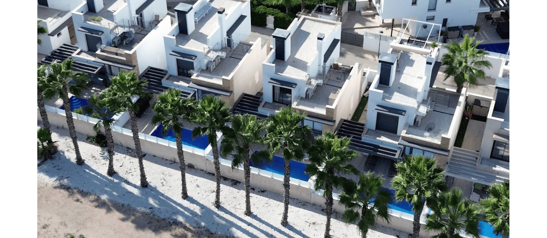 Sale - Villa - Orihuela Costa - Lomas de Cabo Roig