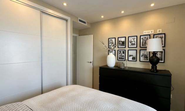 Sale - Villa - Orihuela Costa - Lomas de Cabo Roig