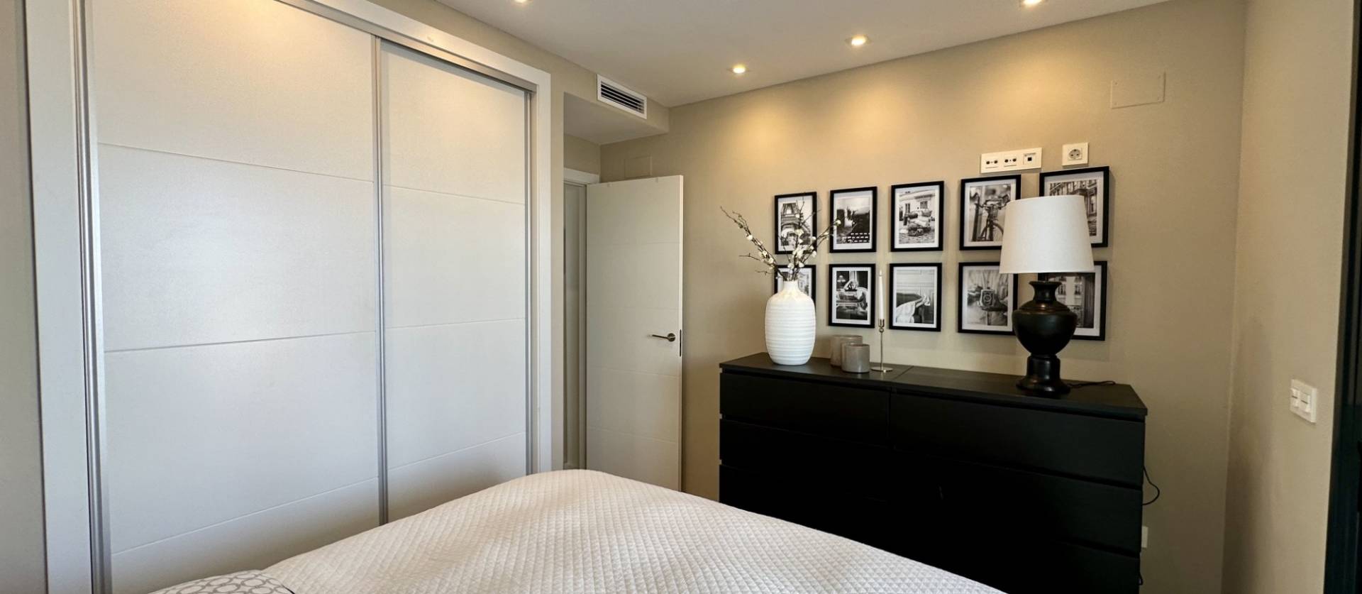 Sale - Villa - Orihuela Costa - Lomas de Cabo Roig